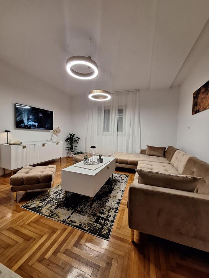 Apartman K. & M. Kolumbic Sveta Nedelja  Exterior foto